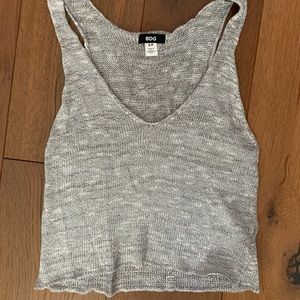 Urban Outfitters knit tank top